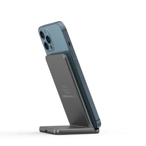 WiWU 18W Power Air One Wireless Charging Station