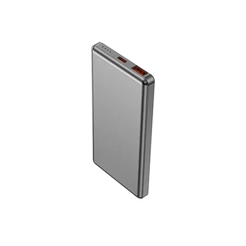 WiWU 22.5W 10000mAh Ultra Slim Portable Power bank