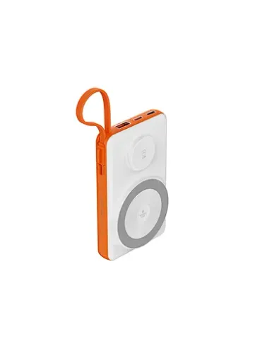 WiWU 22.5W 10000mAh Wireless Core Power Bank