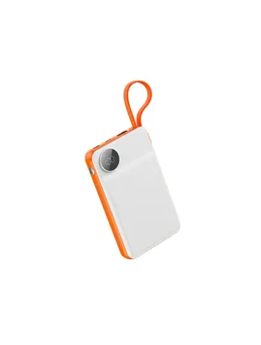 WiWU 22.5W 10000mAh Wireless Core Power Bank