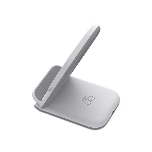 WiWU 2in1 Desktop Wireless Charger