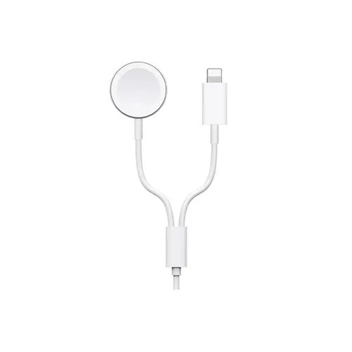 WiWU 2in1 Wireless Charger