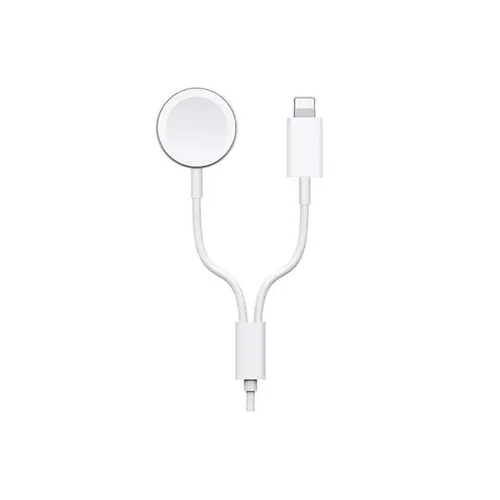 WiWU 2in1 Wireless Charger