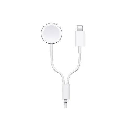 WiWU 2in1 Wireless Charger