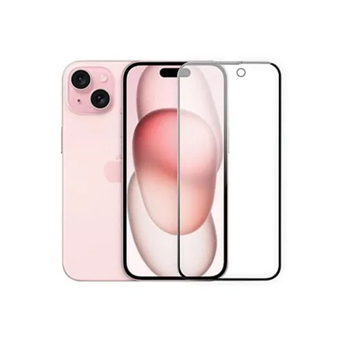 WiWU 3 in 1 Combo Protection Sets for iPhone 15