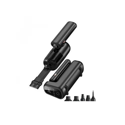 WiWU 5 in 1 Multifunctional Inflatable Pump