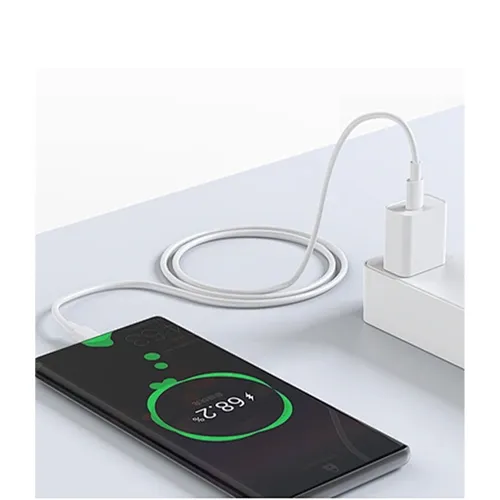 WiWU 60W Classic USB-C to USB-C Cable