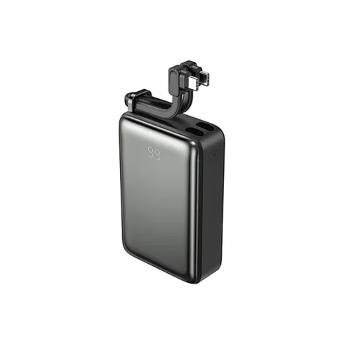 WiWU 67W 20000mAh Tank Power bank