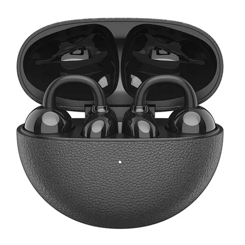 WiWU Ai 305 OWS Buds - Black