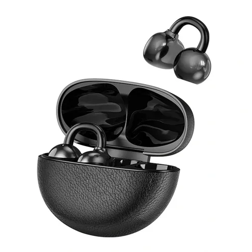 WiWU Ai 305 OWS Buds - Black