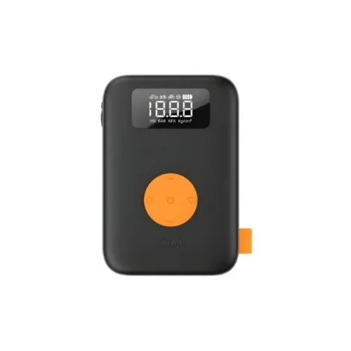 WiWU AI-AI003 Cordless Tire Inflator