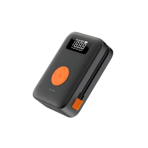 WiWU AI-AI003 Cordless Tire Inflator