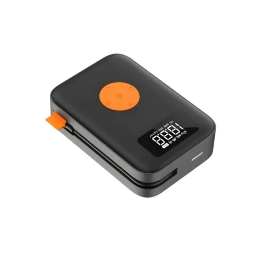 WiWU AI-AI003 Cordless Tire Inflator