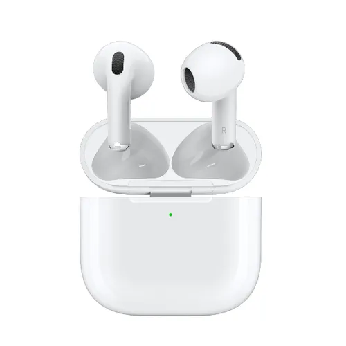 Wiwu Airbuds 3 GT USB-C - White