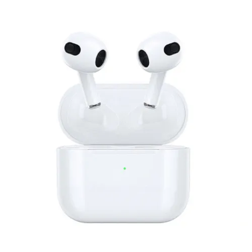 Wiwu Airbuds 3 (USB-C) - White