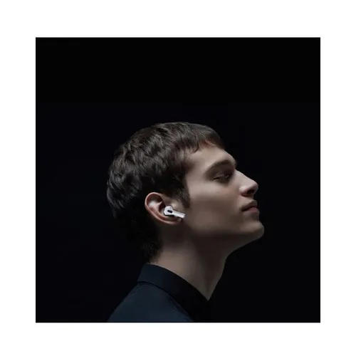 WiWU Airbuds 3rd Gen With ( Free Silicone Case )