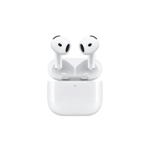 WIWU Airbuds 4 ANC True Wireless Bluetooth Earbuds with Active Noise Cancellation