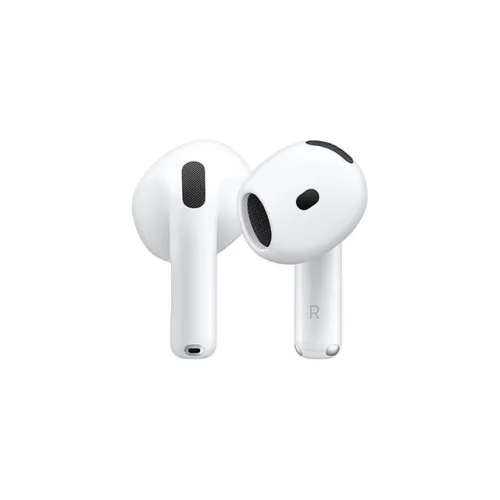 WIWU Airbuds 4 ANC True Wireless Bluetooth Earbuds with Active Noise Cancellation