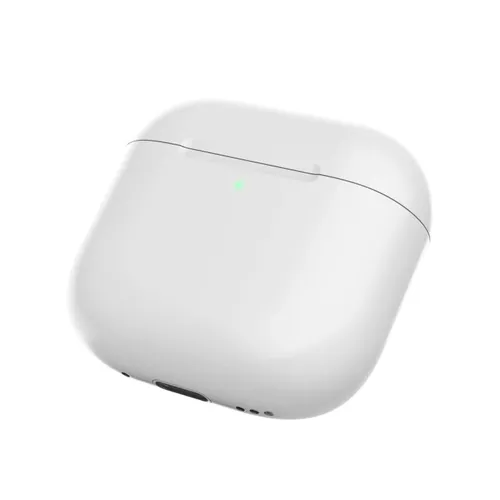 Wiwu Airbuds 4 Type-C Wireless Comfort & Crystal Sound – White