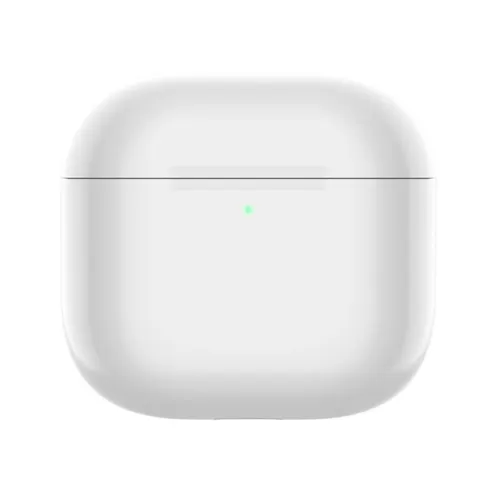Wiwu Airbuds 4 Type-C Wireless Comfort & Crystal Sound - White