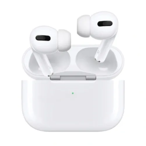 Wiwu Airbuds 5 Wireless Earbuds White