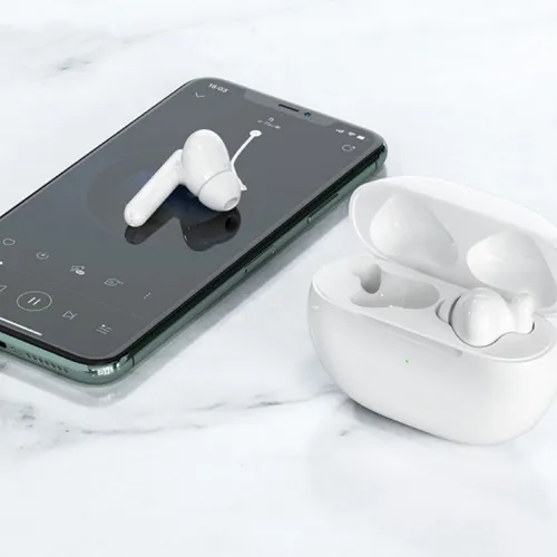 WiWU Airbuds ANC True Wireless Stereo Earbuds