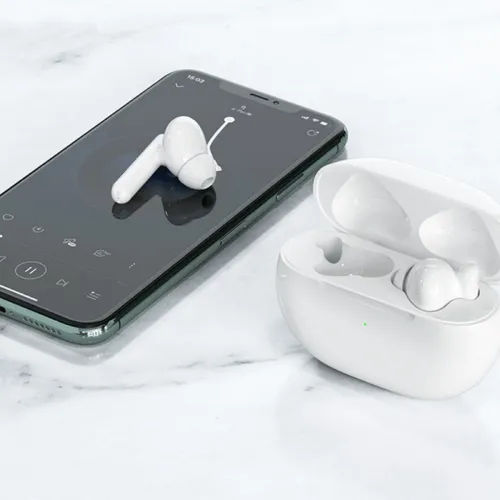 WiWU Airbuds ANC True Wireless Stereo Earbuds