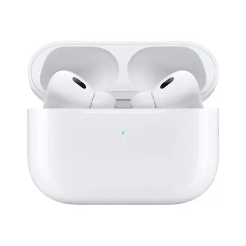 WiWU Airbuds Pro 2 SE with Silicone Case &amp; Lanyard