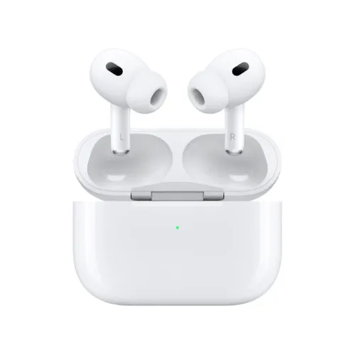 WiWU Airbuds Pro 2 SE with Silicone Case & Lanyard