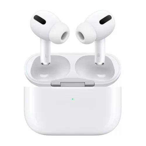 WiWU Airbuds Pro 2 USB-C (FREE Silicone Case & Earbuds Cleaning Kit)