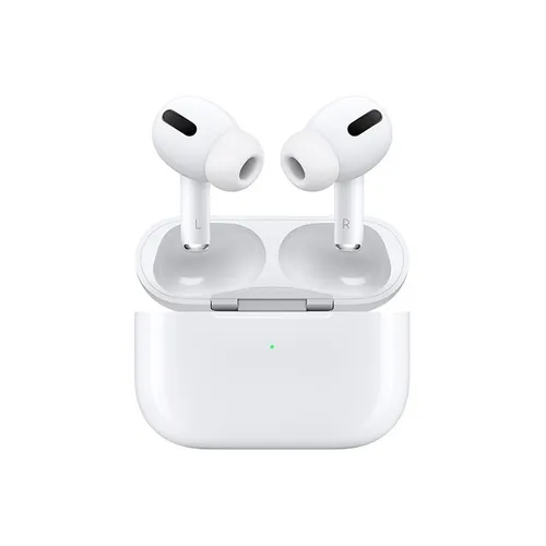 WiWU Airbuds Pro 2 with Active Noise Cancellation and Type-C Charging Case