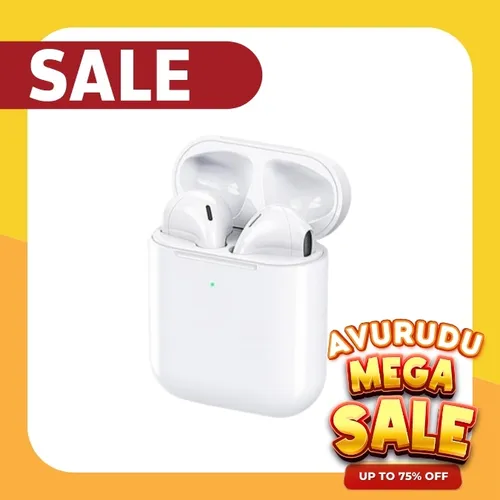 Wiwu Airbuds SE (L) White