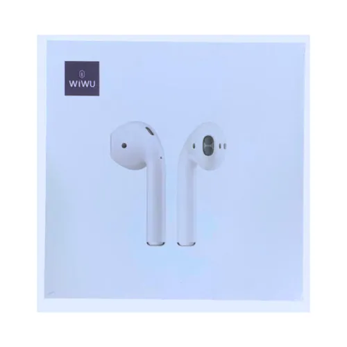 Wiwu Airbuds SE (L) White