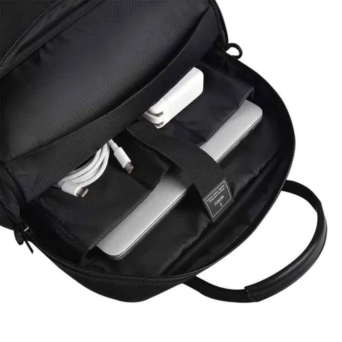 WiWU Alpha 13.3 inch Vertical Double Layer Laptop and Ultrabook Bag