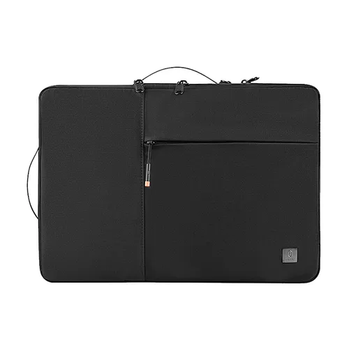 WiWU Alpha 14-inch Double Layer Laptop Bag