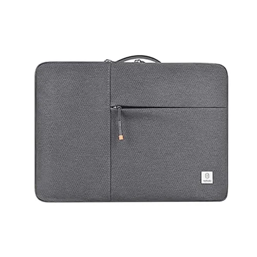 WiWU Alpha 14-inch Double Layer Laptop Sleeve