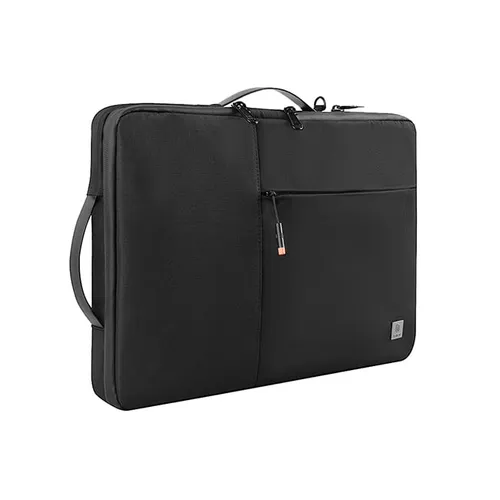 WiWU Alpha 15.4-inch Double Layer Laptop Bag