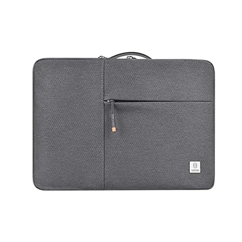 WiWU Alpha 15.4-inch Double Layer Laptop Bag