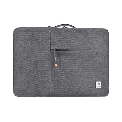 WiWU Alpha 15.6-inch Double Layer Laptop Sleeve