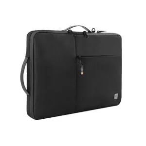WiWU Alpha 15.6 inch Double Layer Laptop Sleeve