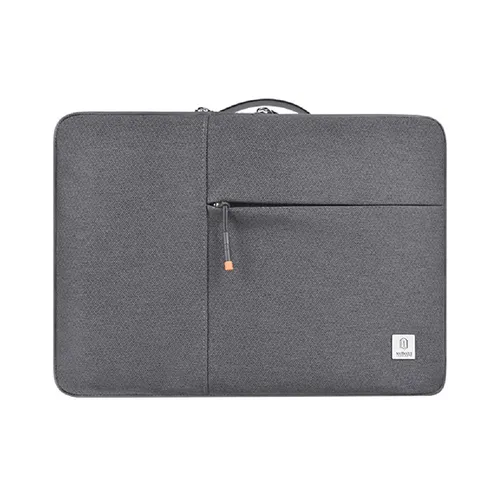 WiWU Alpha 16-inch Double Layer Laptop Sleeve