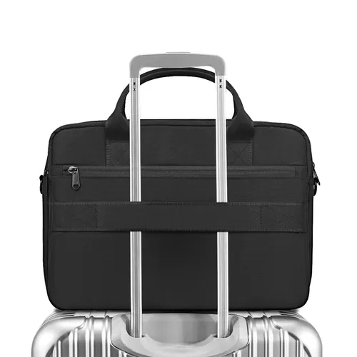 WIWU Alpha Double Layer Laptop Bag For Upto 16" Laptop