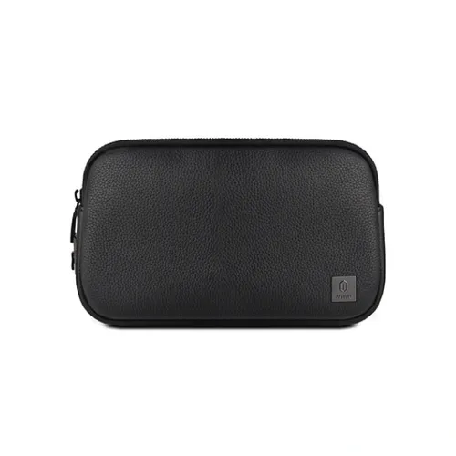 Wiwu Alpha Fingerprint Lock Clutch Bag