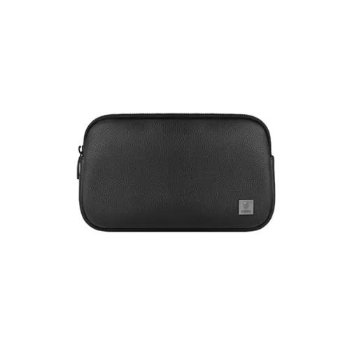 WiWU Alpha Fingerprint Lock Clutch Bag