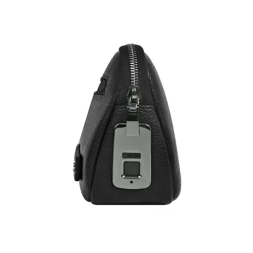WiWU Alpha Fingerprint Lock Clutch Bag