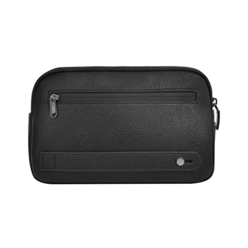 WiWU Alpha Fingerprint Lock Clutch Bag