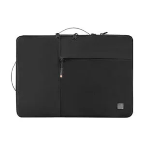 WiWU Alpha MacBook Air 14 inch Double Layer Laptop Sleeve
