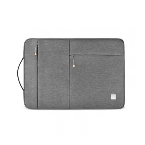 Wiwu Alpha Slim Sleeve Bag For 15.4" Laptop/16" Macbook