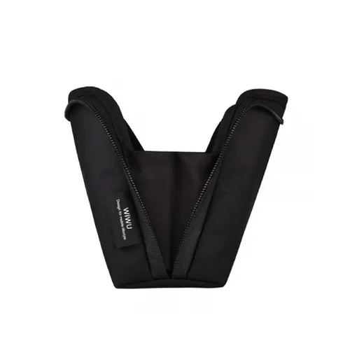 Wiwu Alpha Tech Pouch - Black