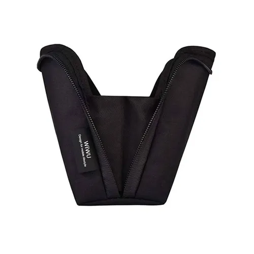 WiWU Alpha Tech Pouch Electronics Organizer Travel Bag